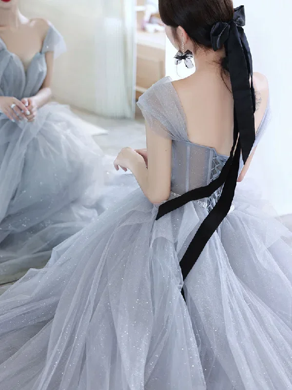 gray-tulle-off-shoulder-long-prom-dress-gray-tulle-formal-dress-1