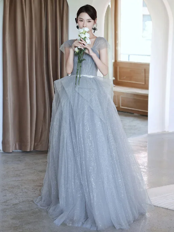 gray-tulle-off-shoulder-long-prom-dress-gray-tulle-formal-dress-1