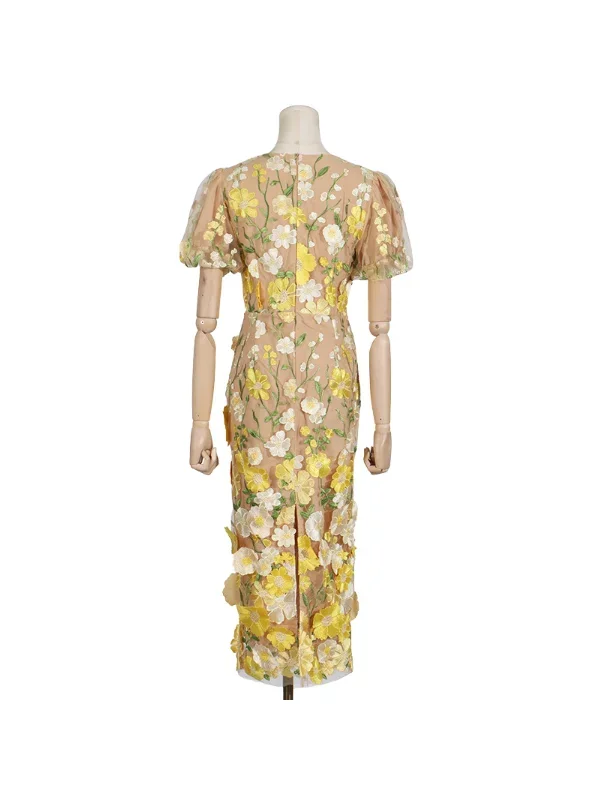 grayson-flower-embroidered-midi-dress-in-yellow