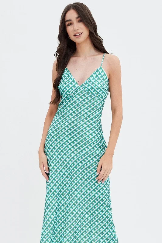 green-geo-midi-dress-v-neck-sleeveless-dd2592a-35pb-1