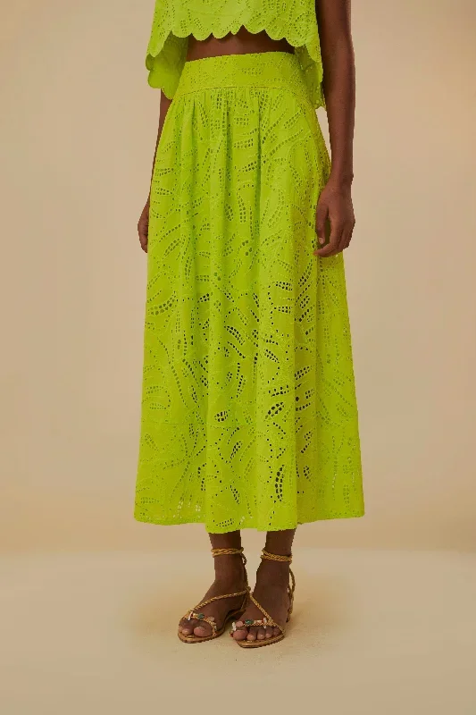 green-monstera-eyelet-maxi-skirt