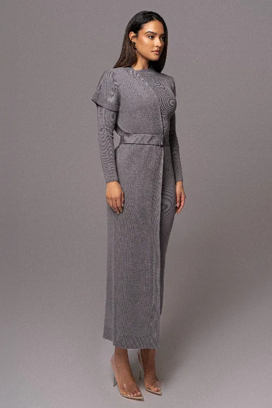 grey-meant-to-be-knit-maxi-dress