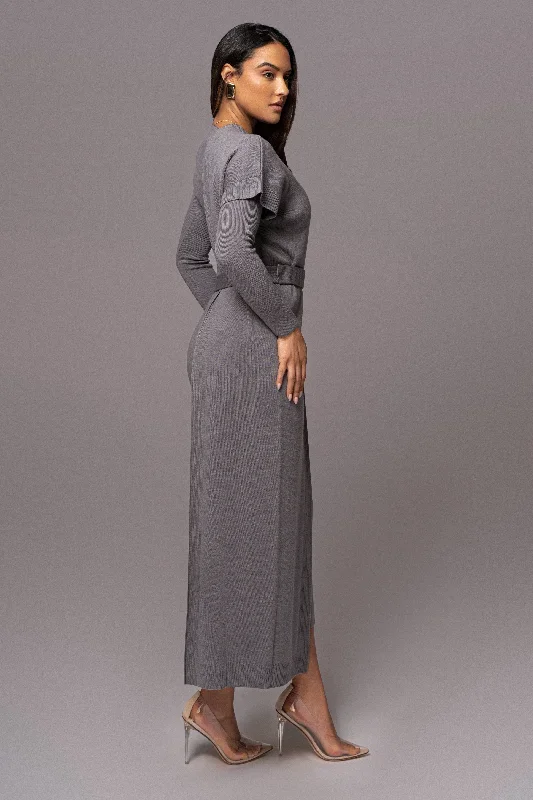 grey-meant-to-be-knit-maxi-dress