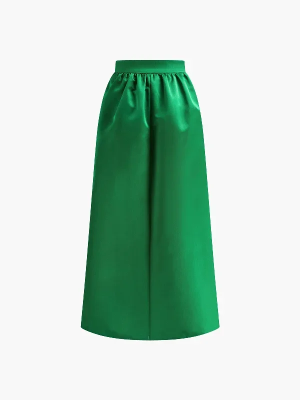 high-waist-zipper-skirt