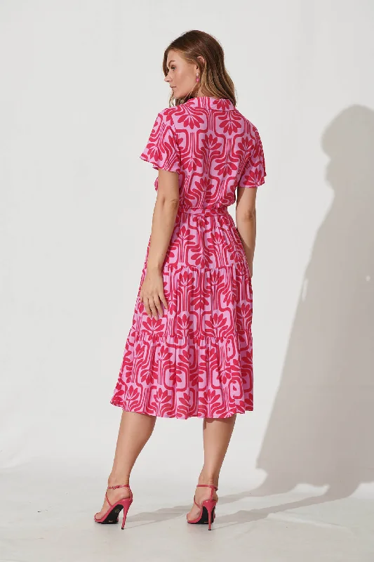 hill-midi-shirt-dress-in-purple-with-pink-print