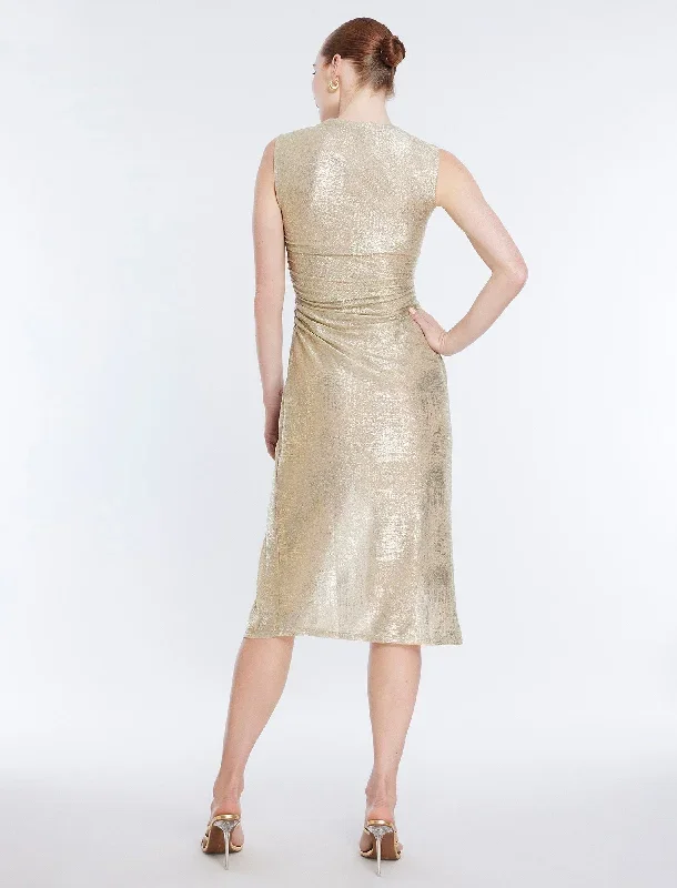 ilaria-sleeveless-metallic-midi-dress