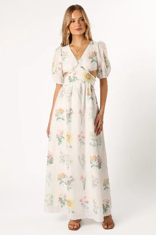 jemima-puff-shoulder-maxi-dress-floral