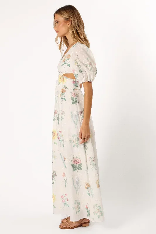 jemima-puff-shoulder-maxi-dress-floral