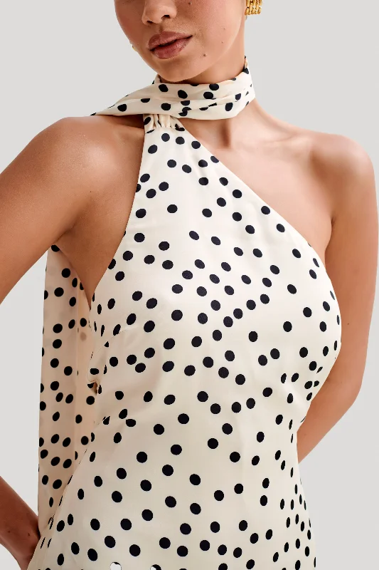 joan-satin-asymmetrical-mini-dress-polkadot