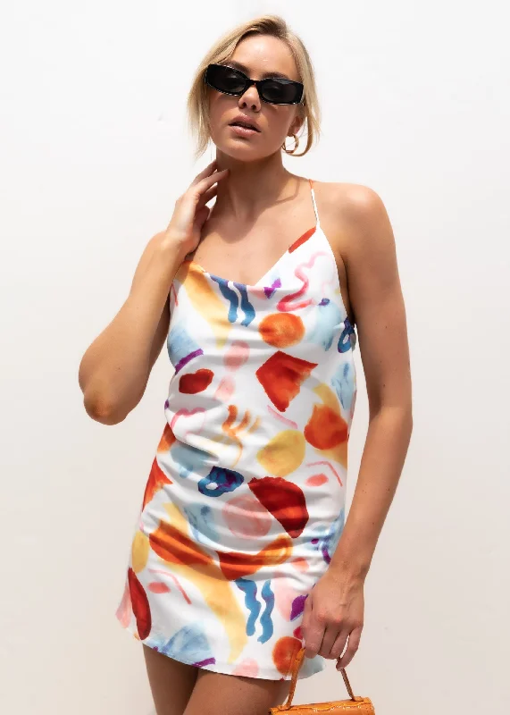 josephe-mini-dress-multi-watercolour