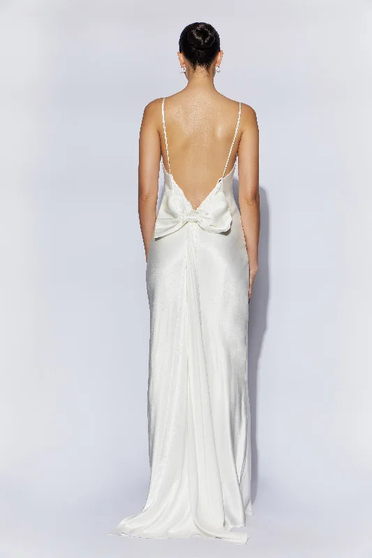 kailey-low-back-maxi-dress-with-detachable-bow-train-white