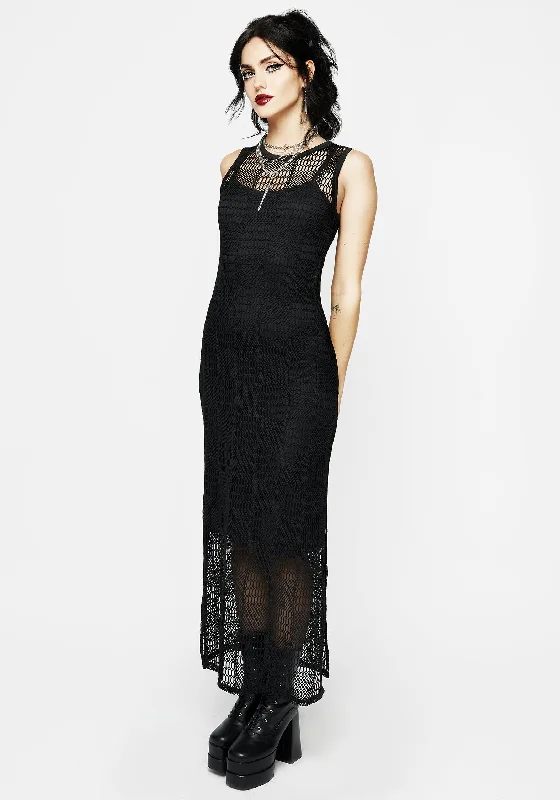 kindle-ladder-lace-maxi-dress