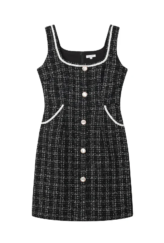 lany-tweed-dress-black