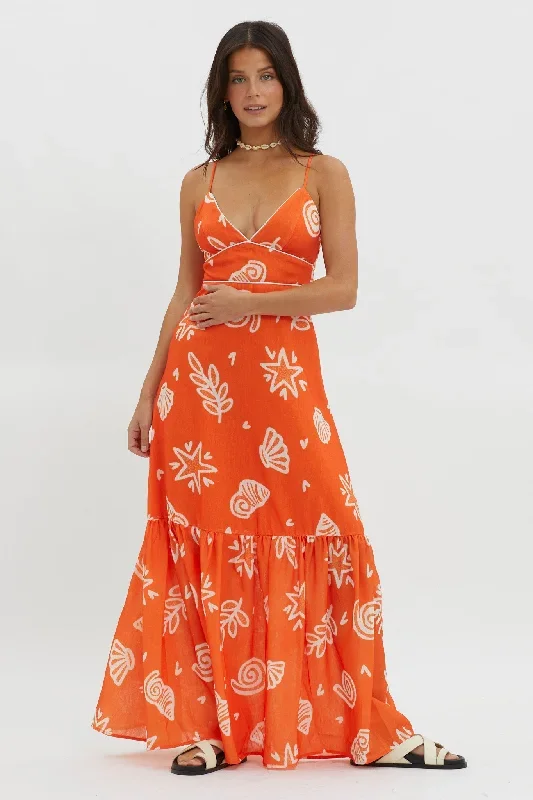 later-days-cami-strap-maxi-dress-print-red