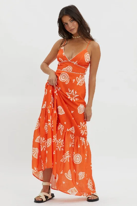 later-days-cami-strap-maxi-dress-print-red