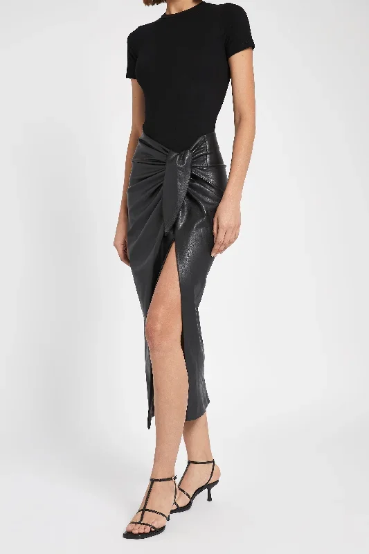 leather-wrap-midi-skirt-black