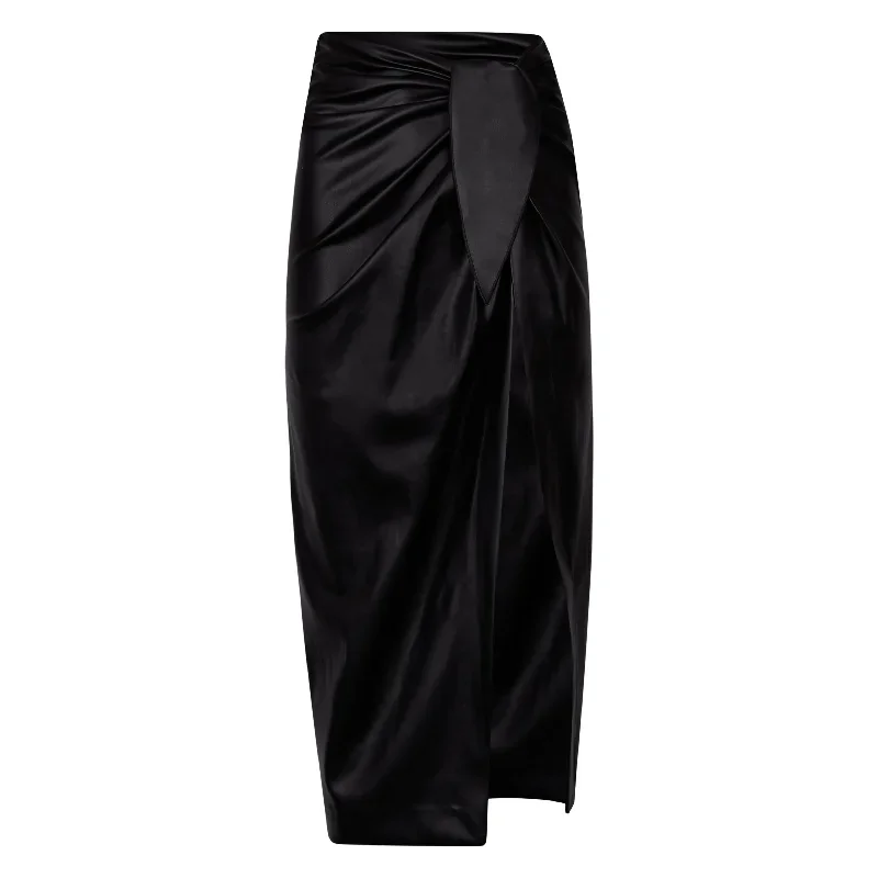 leather-wrap-midi-skirt-black