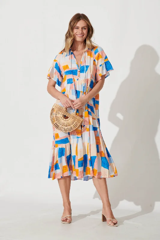 lindy-midi-smock-dress-in-abstract-squares-print