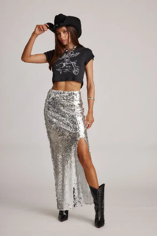 liza-silver-maxi-skirt