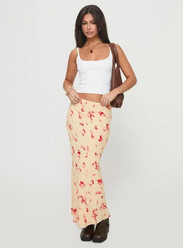 mangoes-maxi-skirt-cream