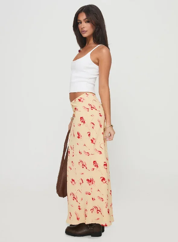 mangoes-maxi-skirt-cream