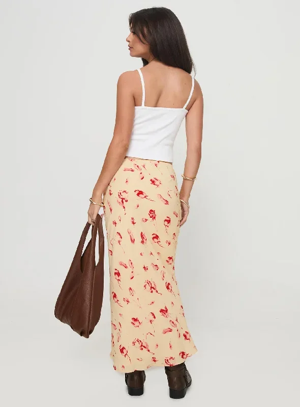 mangoes-maxi-skirt-cream