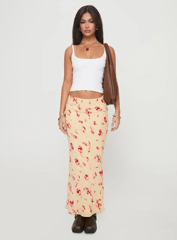 mangoes-maxi-skirt-cream