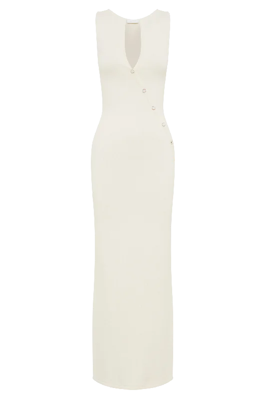 marina-sleeveless-buttoned-knit-midi-dress-ivory