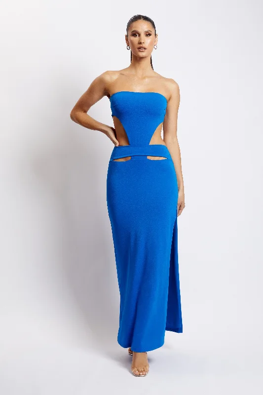 marissa-strapless-maxi-dress-with-waist-tie-cobalt-blue