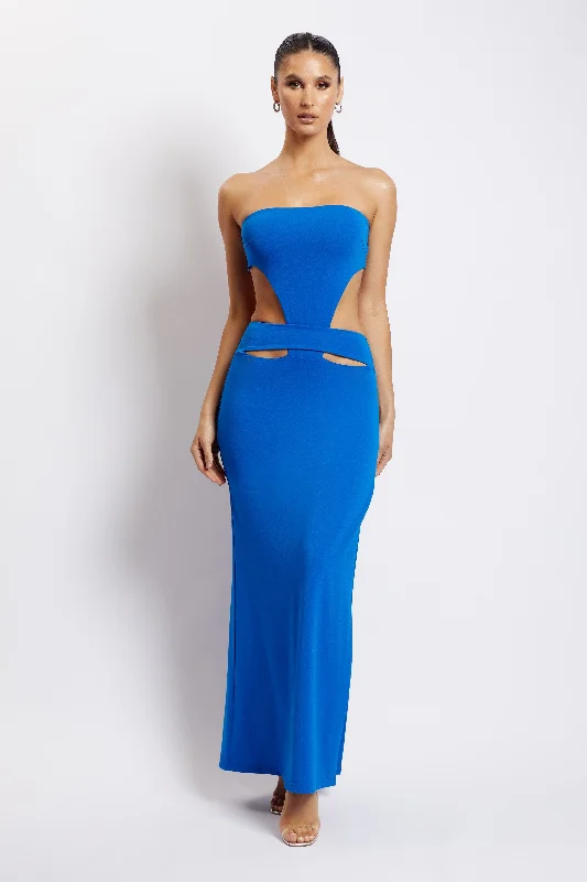 marissa-strapless-maxi-dress-with-waist-tie-cobalt-blue