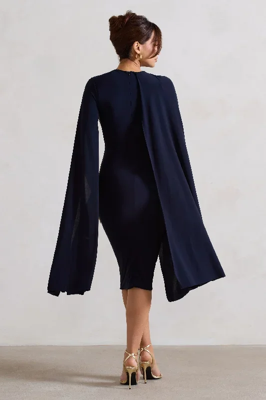 marysol-navy-asymmetric-cape-midi-dress-cl129284015