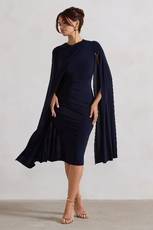 marysol-navy-asymmetric-cape-midi-dress-cl129284015