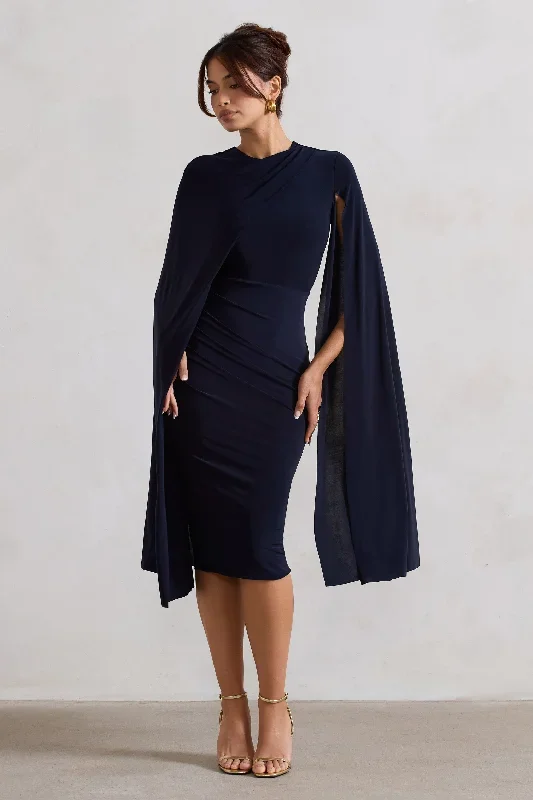 marysol-navy-asymmetric-cape-midi-dress-cl129284015