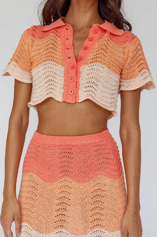 may-blooms-button-up-crop-top-tangerine