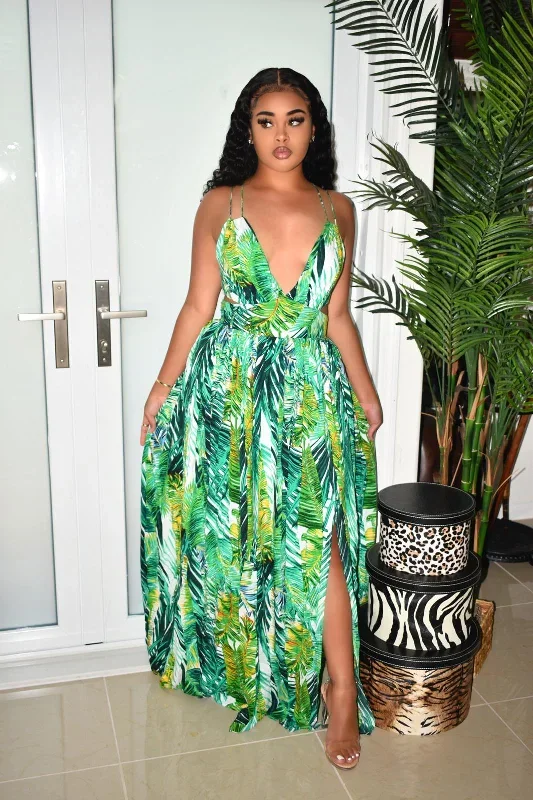 Miss Tropical Maxi