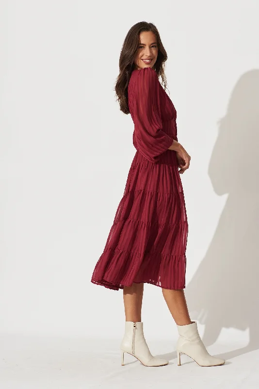 modical-midi-dress-in-berry-chiffon