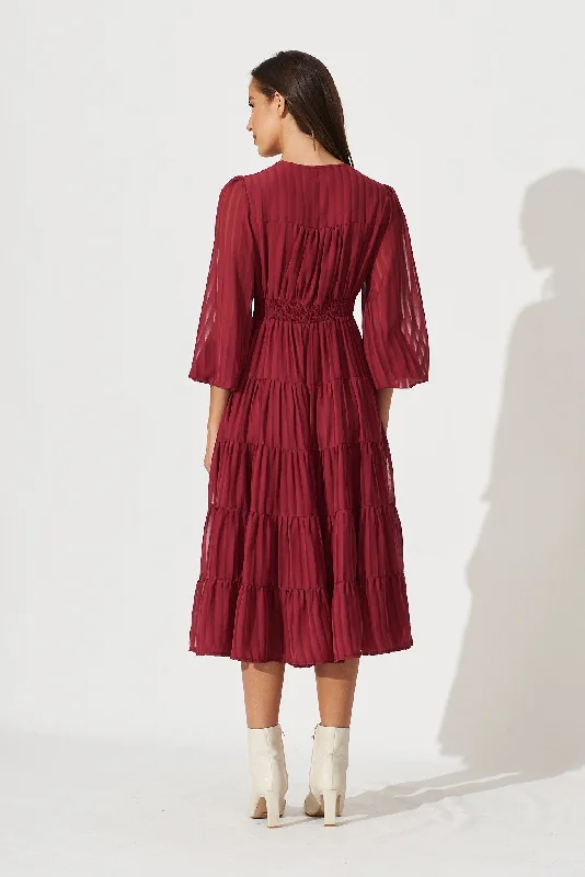 modical-midi-dress-in-berry-chiffon