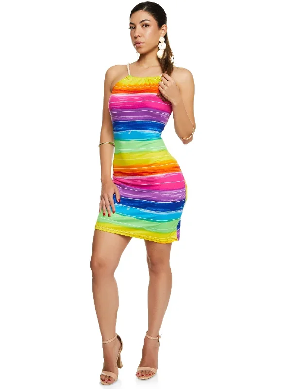 multi-color-rainbow-striped-rope-strap-cami-dress-1094038344903