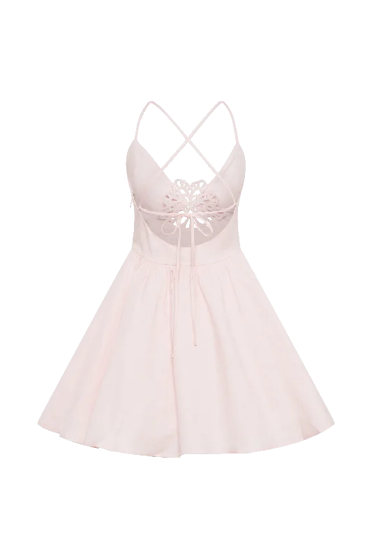 muriel-cotton-mini-dress-with-crochet-powder-pink