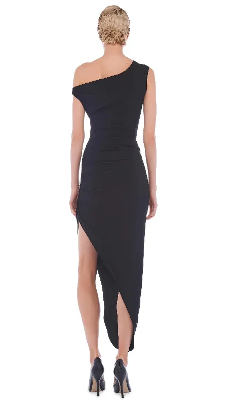 norma-kamali-drop-shoulder-side-drape-gown-black