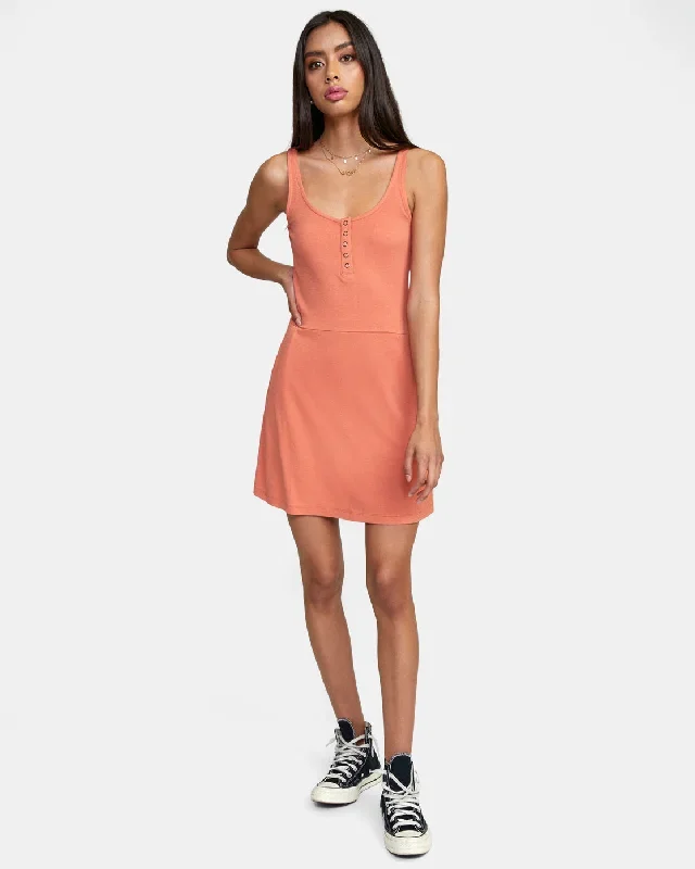 on-repeat-midi-dress-apricot