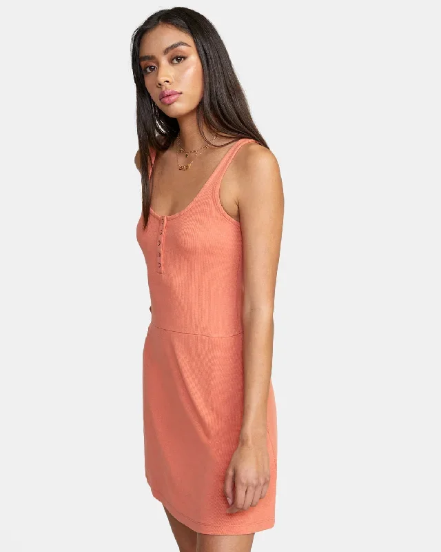 on-repeat-midi-dress-apricot