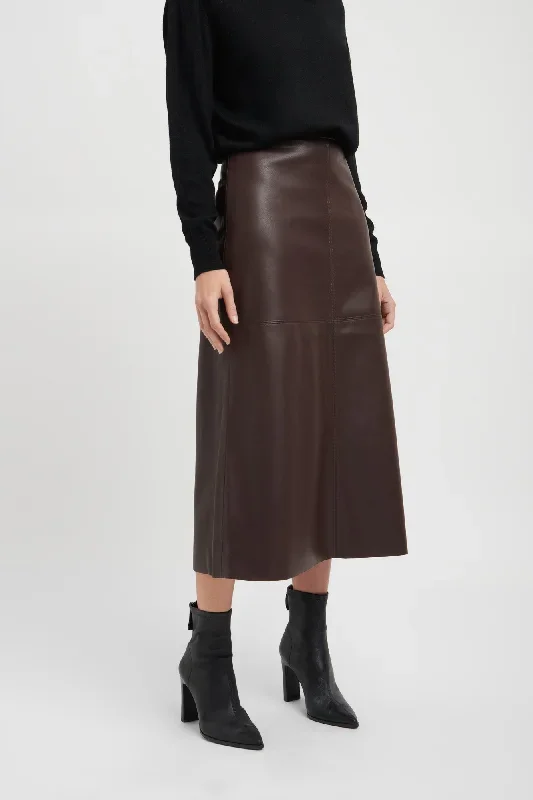 phoenix-midi-skirt-chocolate