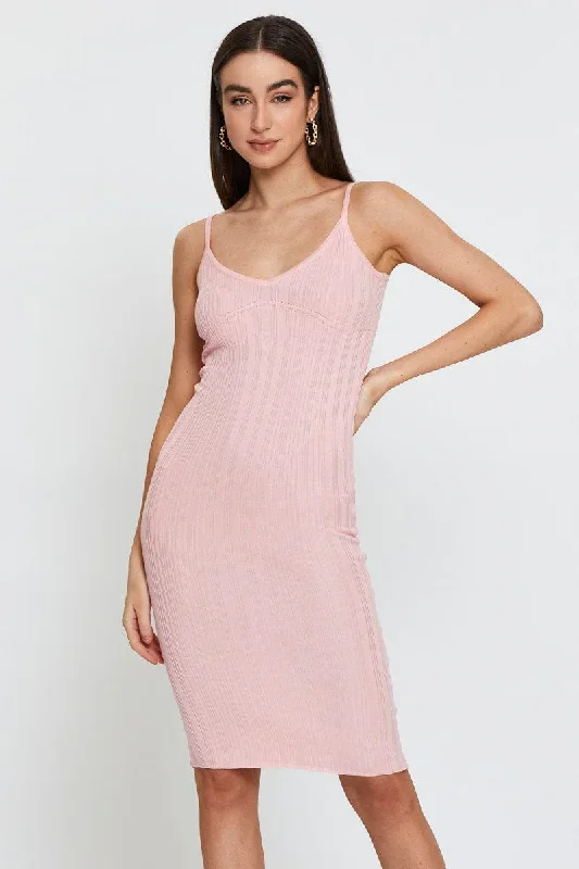 pink-midi-dress-knit-dd10330-f3-1