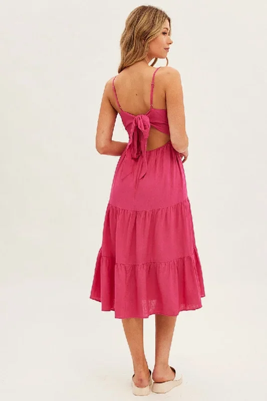 pink-midi-dress-sleeveless-v-neck-tiered-linen-blend-dd9257-33m