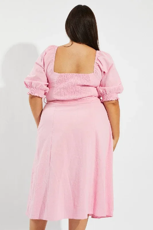 pink-tie-puff-sleeve-midi-dress-cdd32115-34ab-1