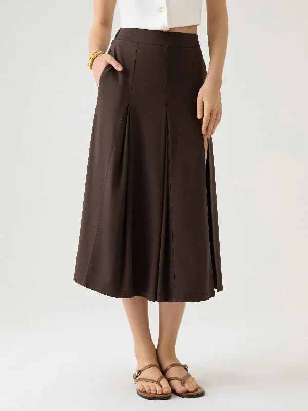 pleated-slit-midi-skirt-with-lined-shorts