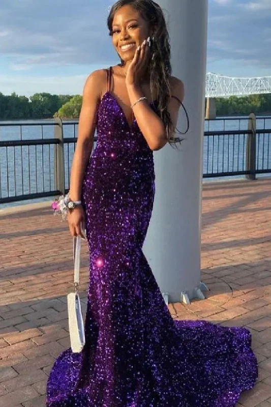 purple-sequin-mermaid-prom-dress-long-party-dress