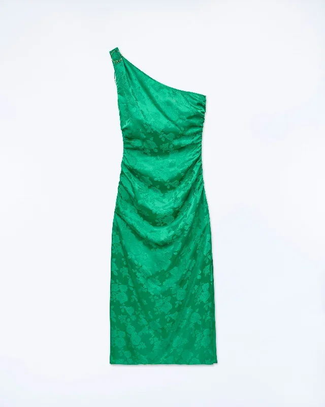 robe-longue-asymetrique-adele-s24-femme-vert-jacquard