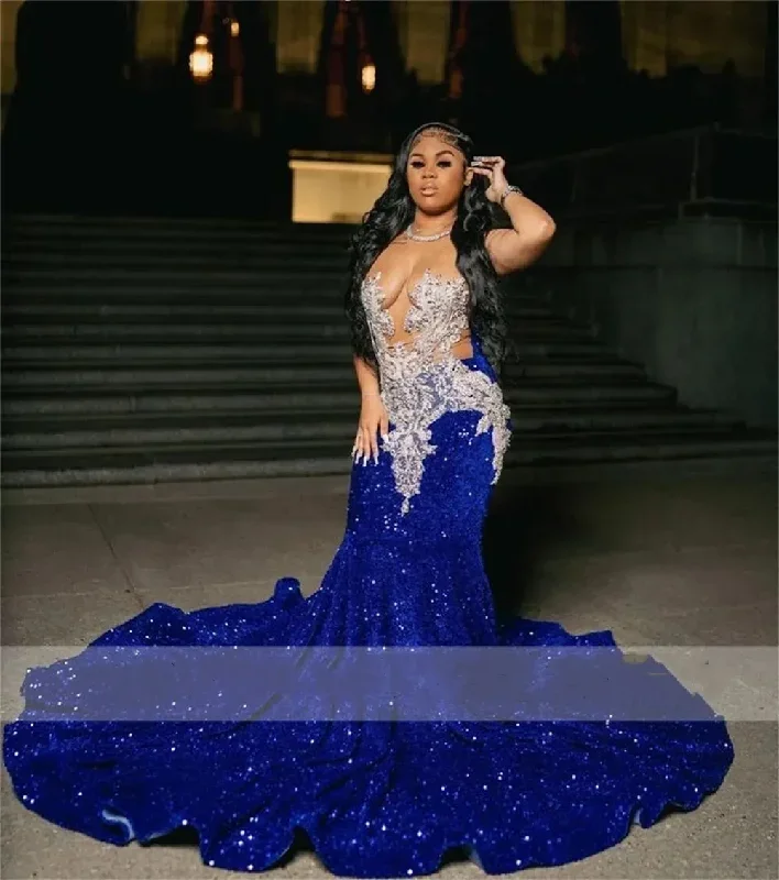 royal-blue-sequins-mermaid-prom-dresses-with-sheer-neck-plus-size-formal-evening-occasion-gowns-cheap